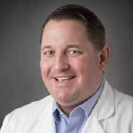 Image of Dr. Brendan James Mackay, MD