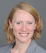 Image of Dr. Rebecca A. Martin, MD