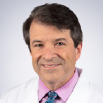 Image of Dr. Mark Elliott Murphy, MD, FACP