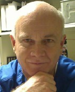 Image of Dr. Jeffrey A. Stoltenberg, DC