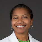 Image of Dr. Gisele Anjanique Jones, MD
