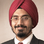 Image of Dr. Charanjeev Singh Kapoor, MD