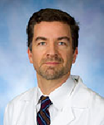 Image of Dr. Christian A. Speer, MD
