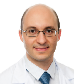 Image of Dr. Wadih Chacra, MD