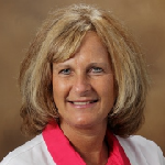 Image of Ms. Debra Ruth House, NP, DNP, FNP