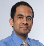 Image of Dr. Mahil Rao, MD, PhD