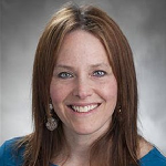 Image of Dr. Arica Hirsch, MD