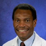 Image of Dr. Dwight Davis, MD