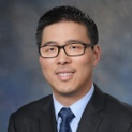 Image of Dr. Michael Yuan Shy, MD, MD PHD