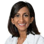 Image of Dr. Reshma Vinod Patel, MD