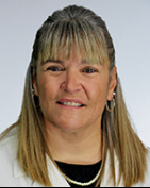 Image of Mrs. Wendy Muriel Fiscus, AGNP, NP