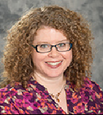 Image of Dr. Lizbet D. Ronning, MD
