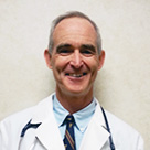 Image of Dr. Robert Grierson Leckie, MD