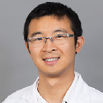 Image of Dr. Thomas Jiang, MD
