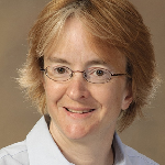 Image of Dr. Deborah A. Fuchs, MD