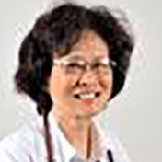 Image of Dr. Jenny S. Pan, MD