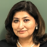 Image of Dr. Zahra S. Ayub, FAASM, MD