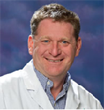 Image of Dr. Joel R. Goode, MD