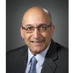 Image of Dr. Mansoor H. Beg, MD