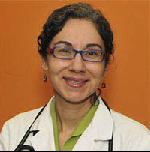 Image of Dr. Natalia N. Sanchez, MD