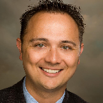 Image of Dr. Aaron D. Johnson, MD