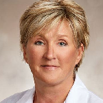 Image of Dr. Maria L. Becka-Fitzpatrick, DO