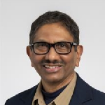 Image of Dr. Dilip C. Patel, MD