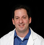 Dr. Krikor Tufenkjian, Neuromuscular Specialist