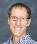 Image of Dr. Michael Henson, MD