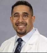 Image of Dr. Kristopher Jacques Paultre, MD