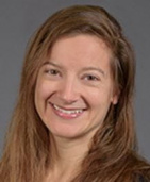 Image of Dr. Laura Anne Gadzala, MD
