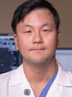 Image of Dr. John Cho, MD