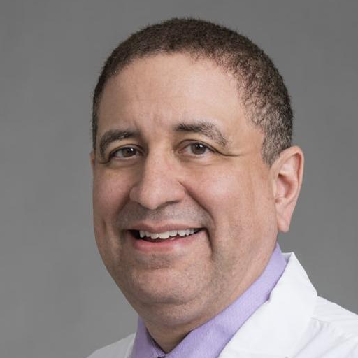 Image of Dr. Michael D. Brown, MD
