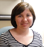 Image of Dr. Kathleen Elizabeth Coleman, MD
