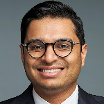 Image of Dr. Neil Patel, MD
