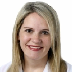 Image of Cristin Campbell, NP, APRN
