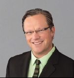 Image of Dr. Brent Donald Rundquist, DDS MS