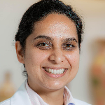 Image of Dr. Fareeha Siddiqui, MD