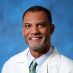 Image of Dr. Melvin L. Seard II, MD