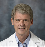 Image of Dr. Robert J. Siegel, MD