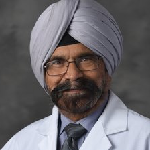 Image of Dr. Surjit S. Bhasin, MD