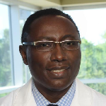 Image of Dr. Kweku Appiah Appau, MD
