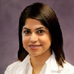 Image of Dr. Sarina Ahuja, MD