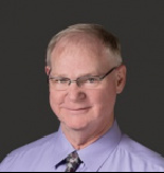 Image of Dr. Charles Blake, MD