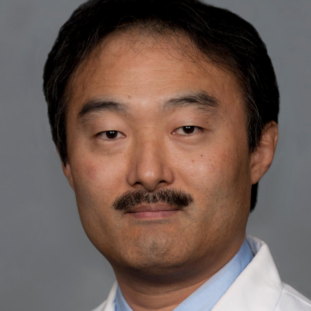 Image of Dr. Yoshiya Toyoda, PhD, MD