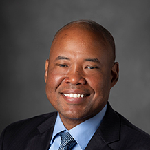 Image of Dr. Deon Oliver Ford, MD