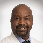 Image of Dr. Daniel Nathaniel Efiom-Ekaha, MD