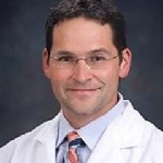Image of Dr. Erick A. Salvatierra, MD