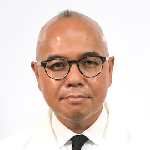 Image of Dr. Victor M. Lagmay, MD