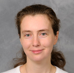 Image of Dr. Svetlana Serlin, DO